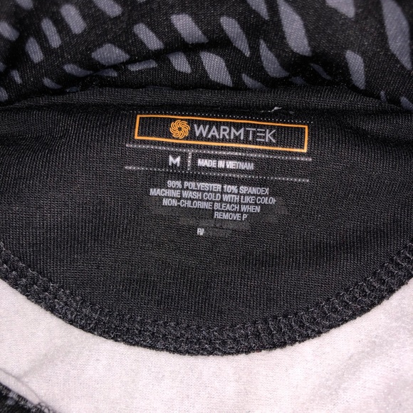 WarmTek Jacket - Picture 4 of 4